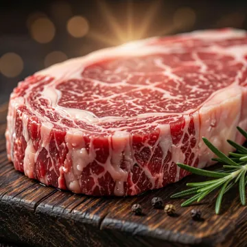 Купить готовый сайт Мясо и мясопродукты в Саратове - посмотреть и заказать, недорогой шаблон сайта, цена 