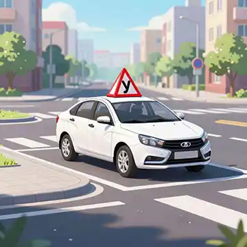Купить готовый сайт Автошколы в Саратове - посмотреть и заказать сайт, недорогой шаблон сайта, цена