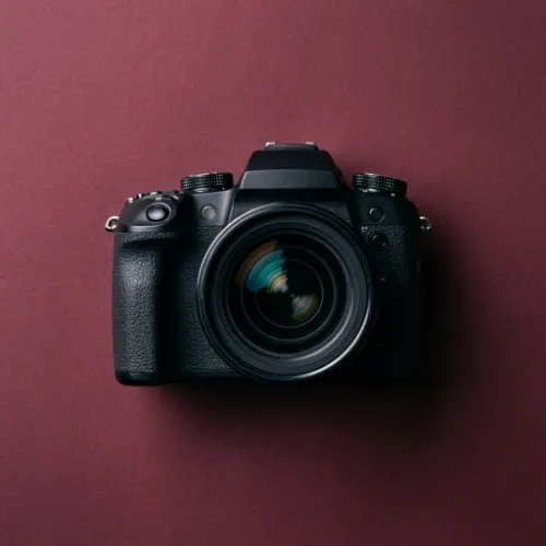 Купить готовый сайт Фотографа, фотостудии в Саратове - посмотреть и заказать, недорогой шаблон сайта, цена 