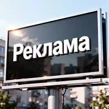 Купить готовый сайт рекламы в Саратове - заказать, недорогой шаблон сайта